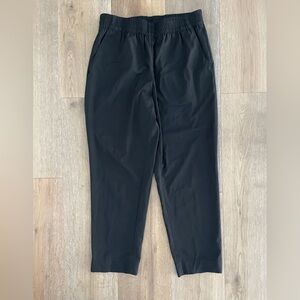 Everlane Black pants, size 6